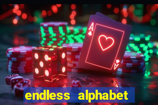 endless alphabet comic studio